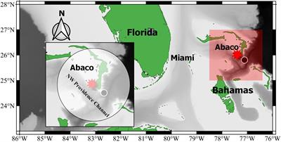 Slower Ship Speed in the Bahamas Due to COVID-19 Produces a Dramatic Reduction in Ocean Sound Levels